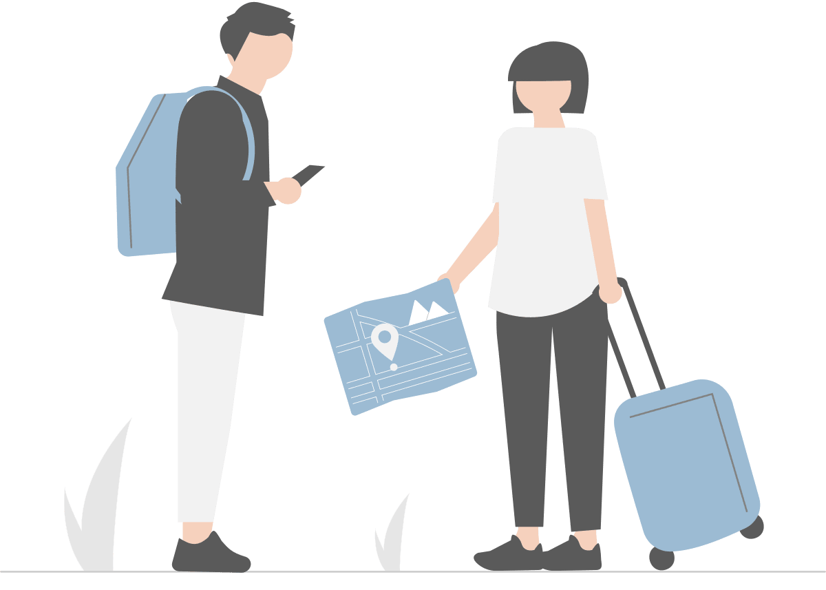 宿の魅力をつくり、魅せて、OTAで集客するためのブランディング"